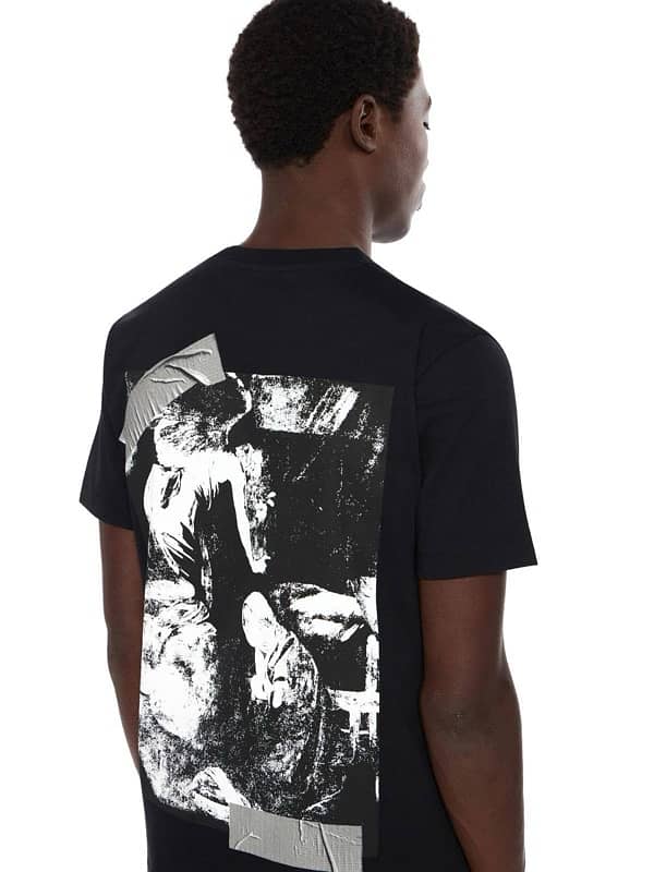 T-shirts - GR Luxury Brands 10