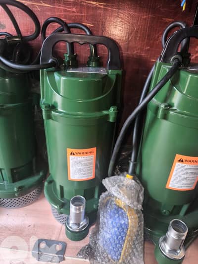 غطاس ماء حلوة من دون فرام