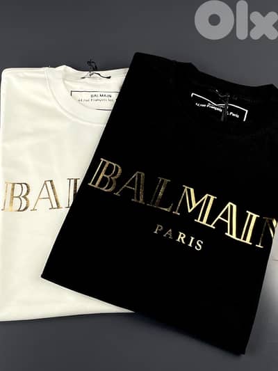 T-shirts - GR Luxury Brands