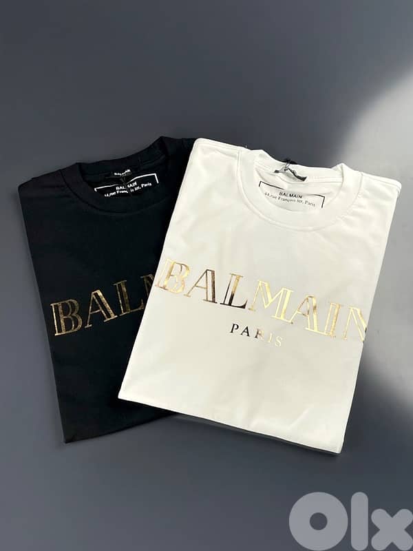 T-shirts - GR Luxury Brands 1