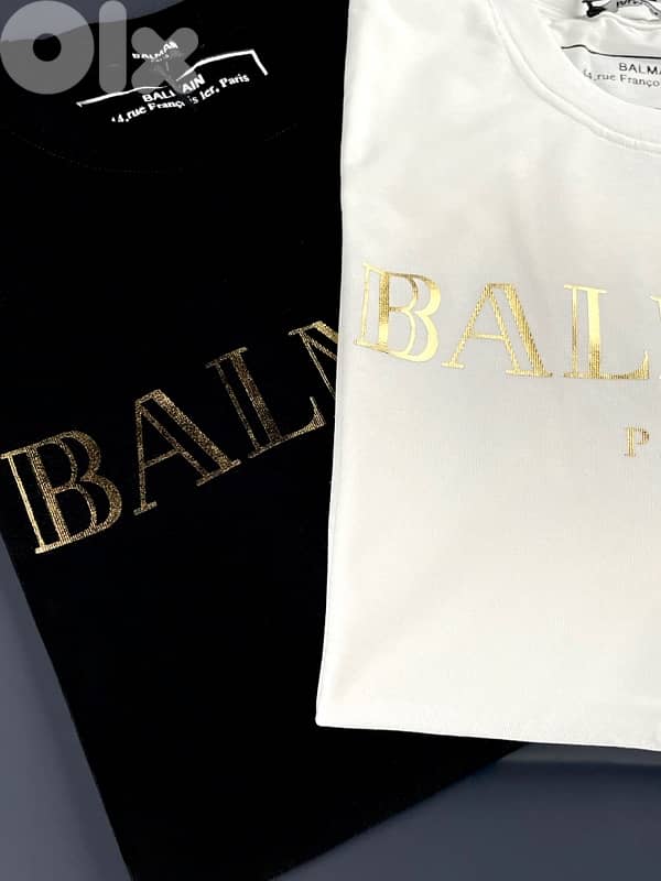 T-shirts - GR Luxury Brands 2