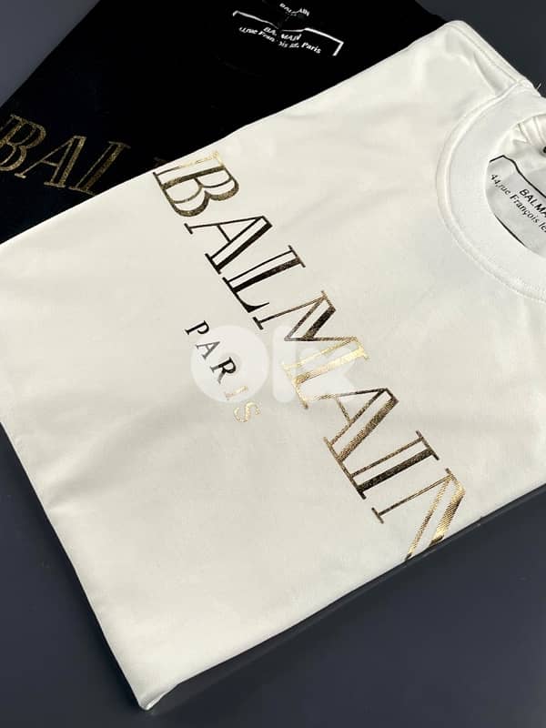 T-shirts - GR Luxury Brands 3