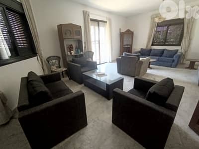 Apartment for Sale – Broumana Oyoune