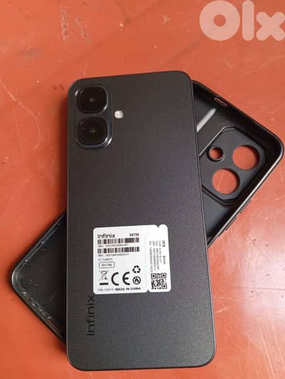 Infinix smart 10  للبيع