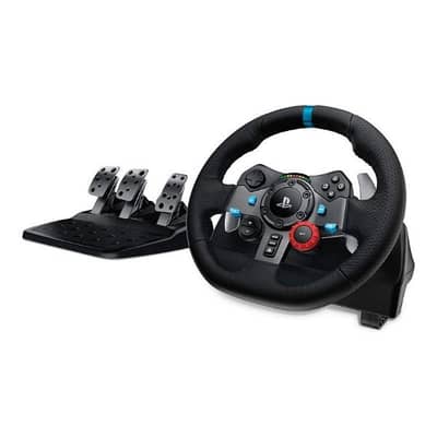 Logitech G29 Gaming Racing Wheel
