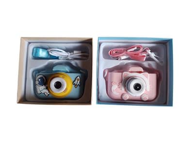 camera for kid's