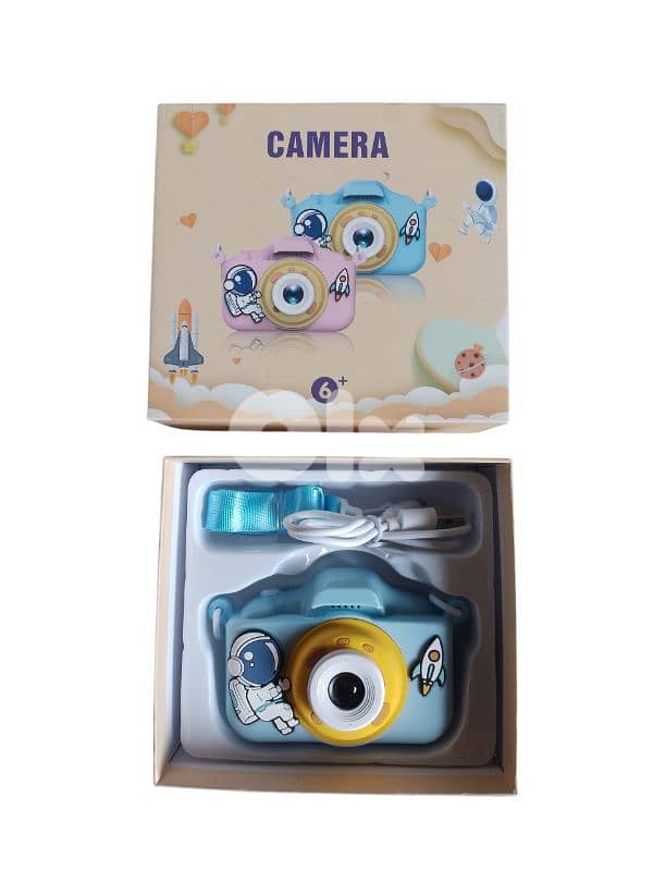 camera for kid's 1