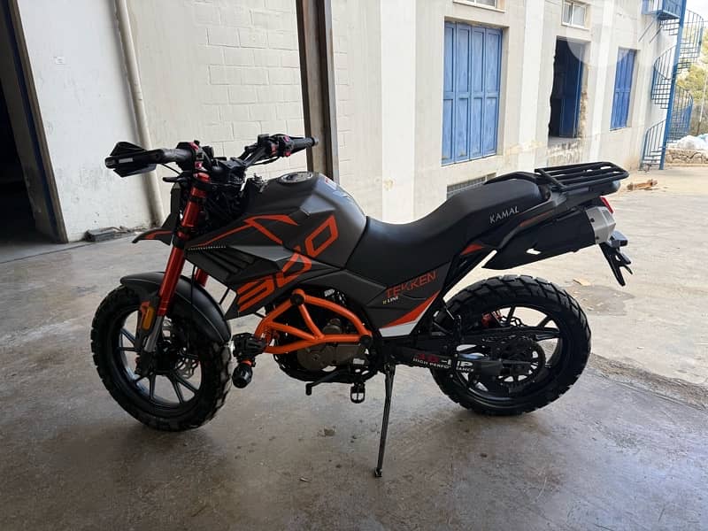 Tekken 2025 for sale 2