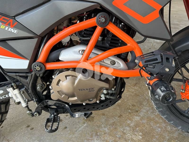 Tekken 2025 for sale 4