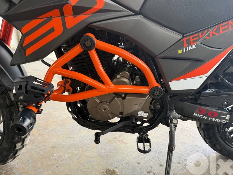 Tekken 2025 for sale 5