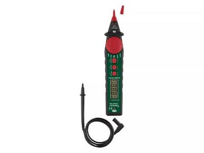 parkside pin multimeter