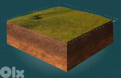 Land for Sale in Ain el Remaneh chiah أرض للبيع في الشياح  عين الرمانة