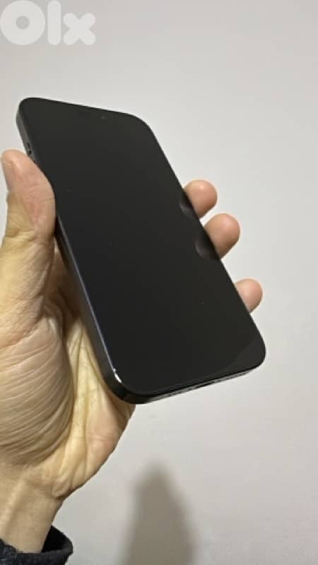 15 pro 512GB ,BALA JEMROK 1