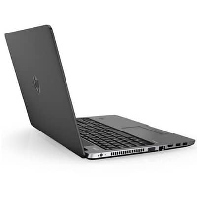 Hp Elitebook intel core i5 , 32gb Fhd