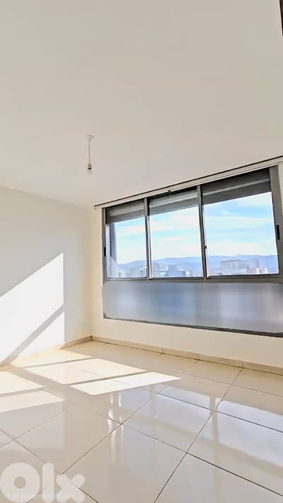 Apartment for sale in Achrafieh/ Hotel Dieu/ VERY HOT DEAL/ New