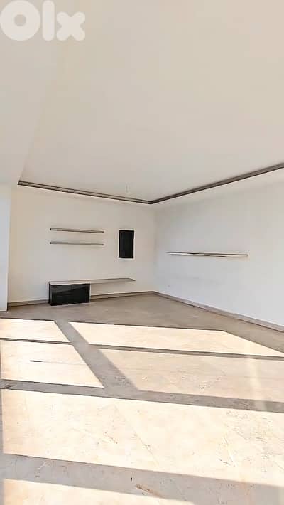 Apartment for sale in Achrafieh/ Hotel Dieu/ VERY HOT DEAL/ New