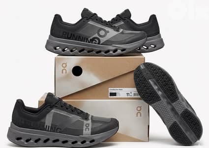 On Cloudsurfer Next 1 Men Running Shoes SIZE 45