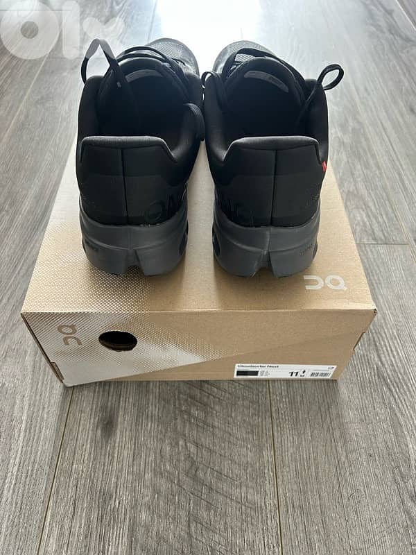 On Cloudsurfer Next 1 Men Running Shoes SIZE 45 2