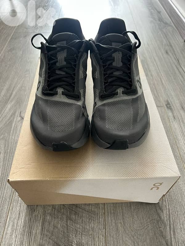 On Cloudsurfer Next 1 Men Running Shoes SIZE 45 3