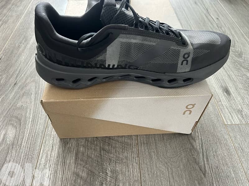 On Cloudsurfer Next 1 Men Running Shoes SIZE 45 4