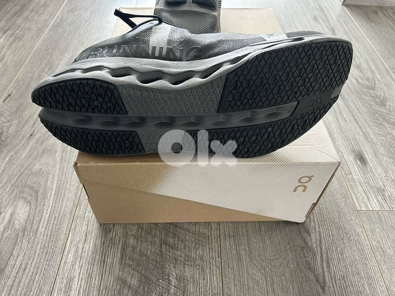 On Cloudsurfer Next 1 Men Running Shoes SIZE 45 5