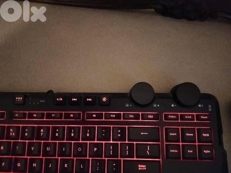 microsoft keyboard 1