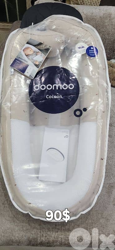 new brend for new born 4