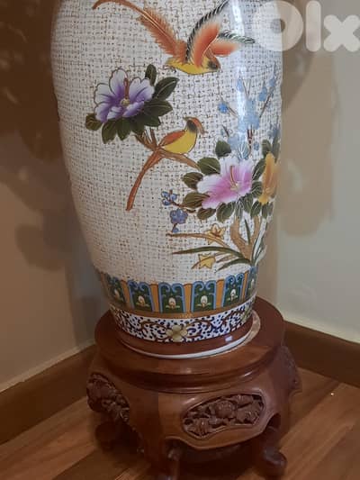 Vase 1.