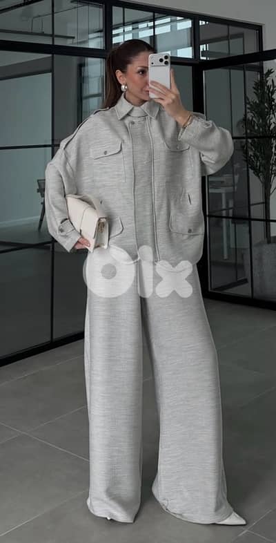 NEW TAKİM-set free size-premium