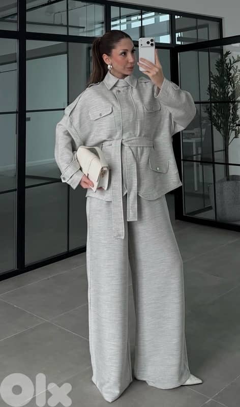 NEW TAKİM-set free size-premium 1