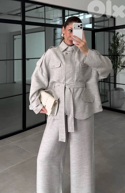 NEW TAKİM-set free size-premium 2