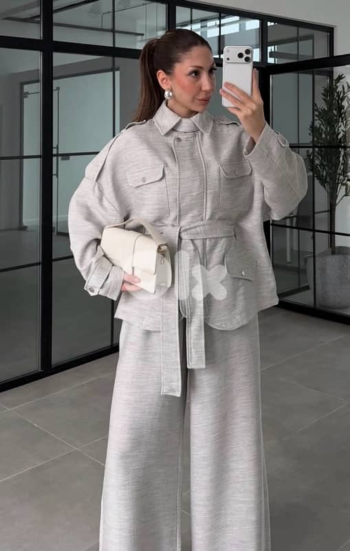 NEW TAKİM-set free size-premium 3