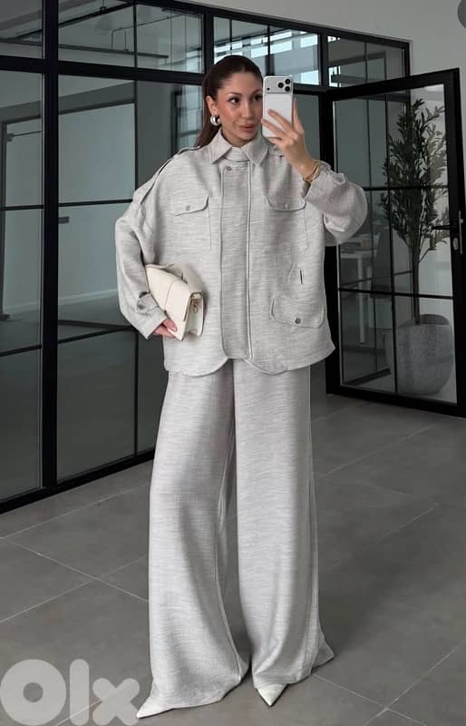 NEW TAKİM-set free size-premium 5