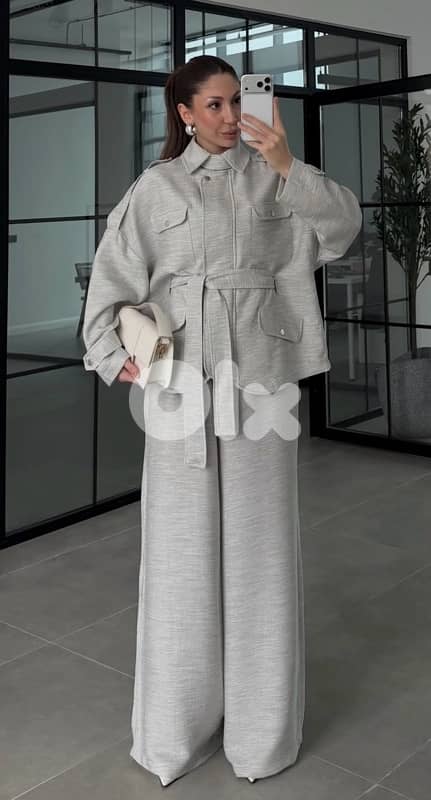 NEW TAKİM-set free size-premium 8