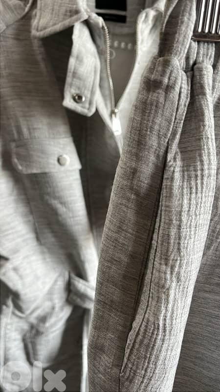 NEW TAKİM-set free size-premium 13