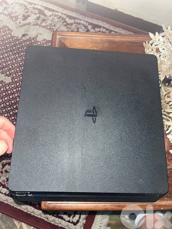 ps4 fore sell 3