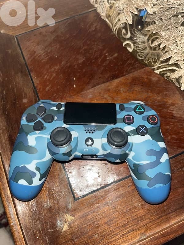 ps4 fore sell 4