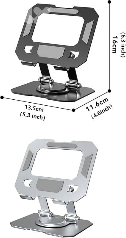 Strong Tablet holder 4
