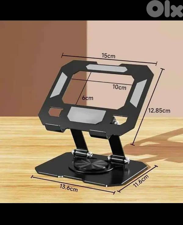 Strong Tablet holder 5