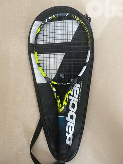 BABOLAT PURE AERO