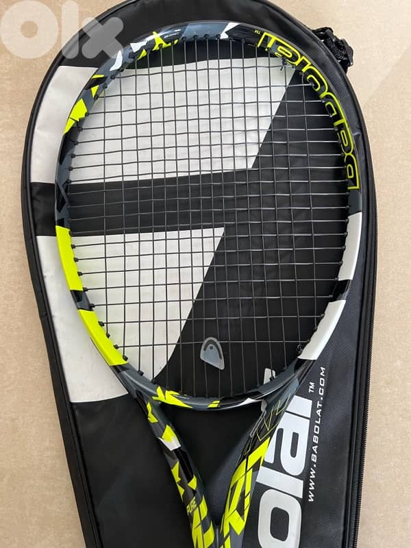 BABOLAT PURE AERO 1