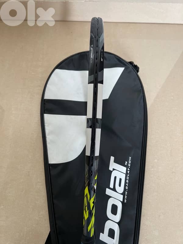 BABOLAT PURE AERO 2