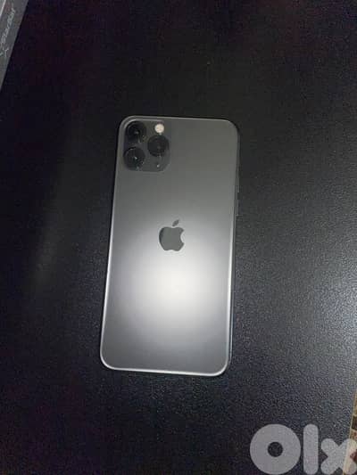iphone 11 pro