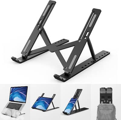 laptop stand support