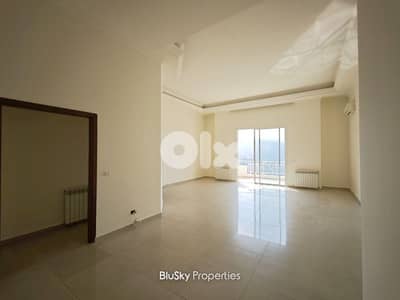 Apartment 190m² Mountain View For SALE In Beit Meri شقة للبيع #GS