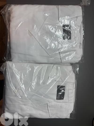 Whitecoats - Labcoats- Blouse Blanche