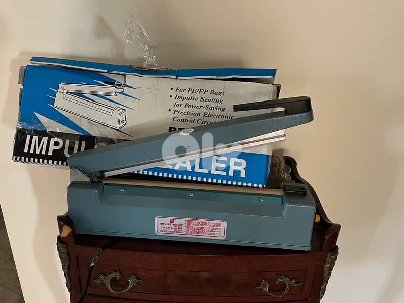 impulse sealer 1