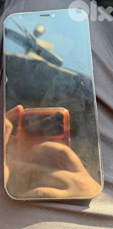 iphone 12 pro 512gb 1