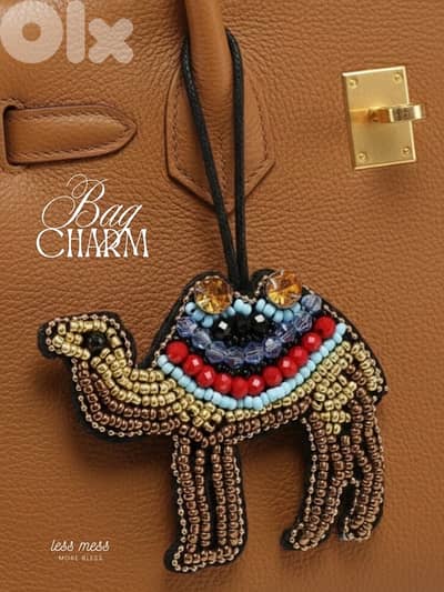 bags CHARMS