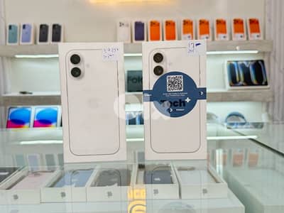 Available Iphone 17 256 Gb Sim Brand New sealed